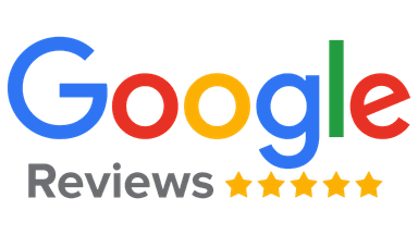 Google Reviews 5-star rating for Medical Tours India orthopedic surgery patients